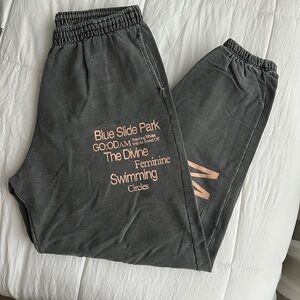 Mac Miller Sweatpants